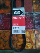 Courroie Accessoire Gates 3pk775