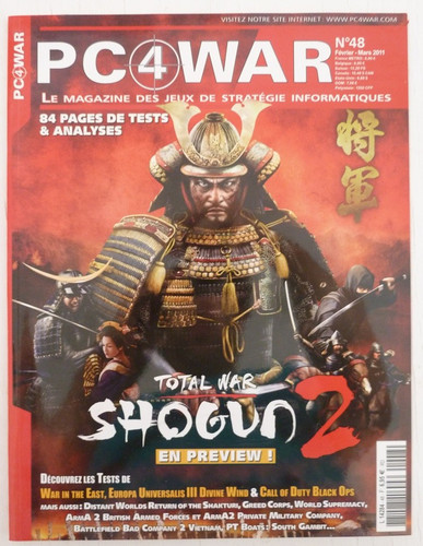 Magazine war n 48 - 4, n°48