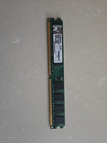 Barrette mémoire 2go ram - barrette,
