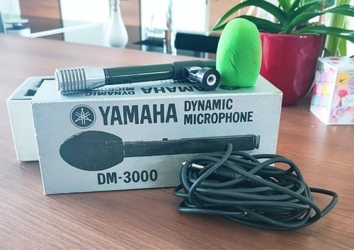 Micro vintage yamaha - micro,