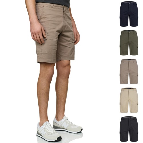 Kronstadt homme short cargo - short,
