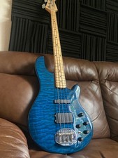 Lakland SK-4DX par ESP avec