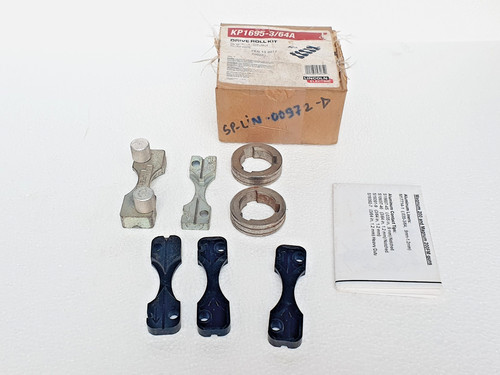 Lincoln electric kp1695 64a - electric, kp1695-3/64a