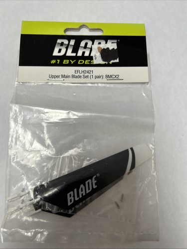 Blade micro cx2 - bmcx2, upper