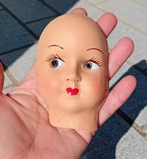 Ancienne Demie Tête De