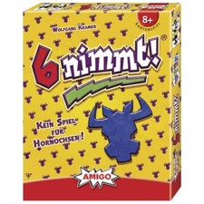 6 Prend! - Allemand