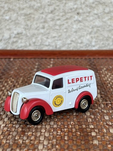 Voiture corgi camions antan - corgi, d'antan