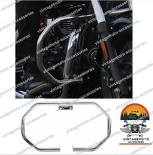 Protection de barre anti-chocs