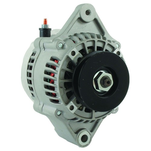 Alternateur 12v amp - amp, pour