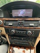 ECRAN CARPLAY-ANDROID AUTO BMW