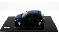 Miniature 1/43 CHEVROLET Celta