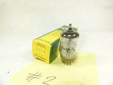 one EC88 Mazda  NOS & NIB