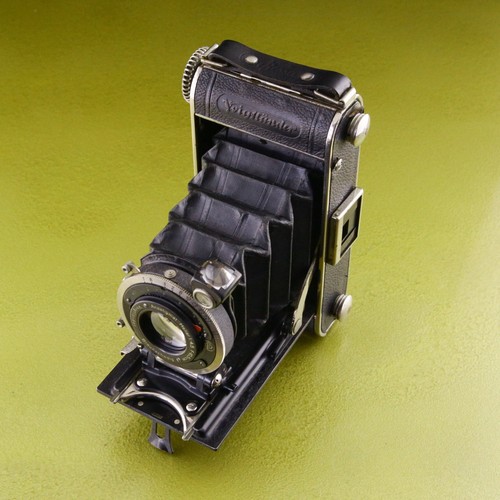 Early scarce voigtlander - early,
