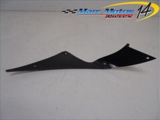 HABILLAGE DE TÊTE DE FOURCHE GAUCHE YAMAHA R6  2005