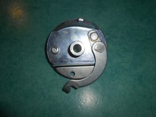 Flasque frein avant LELEU Motobécane 80 mm axe de 10 mm neuf ancien stock