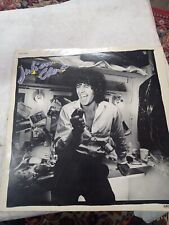 Vinyle 33 tours Julien Clerc ‎– Sans Entracte 1980