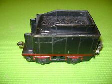 MARKLIN O TENDER EPOQUE