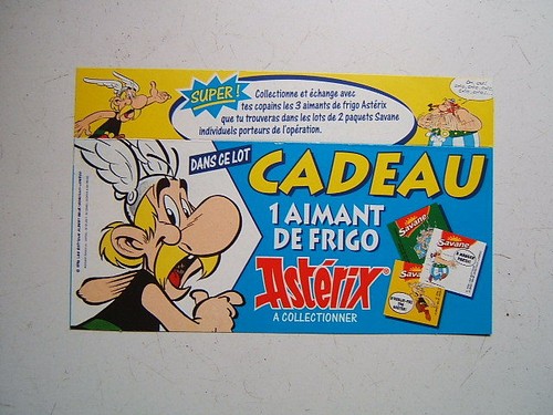 Uderzo asterix petit - ,