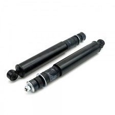 Paire d'amortisseurs avant