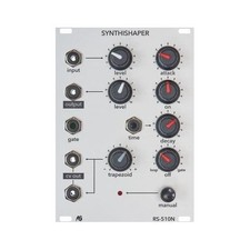 ANALOGUE SYSTEMS RS-510N EMS