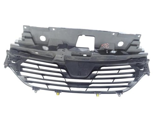 Calandre renault trafic - calandre, 3