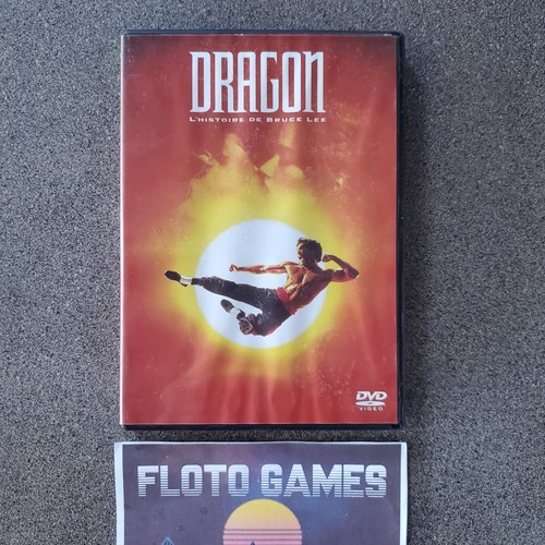 Dvd zone dragon - dvd,