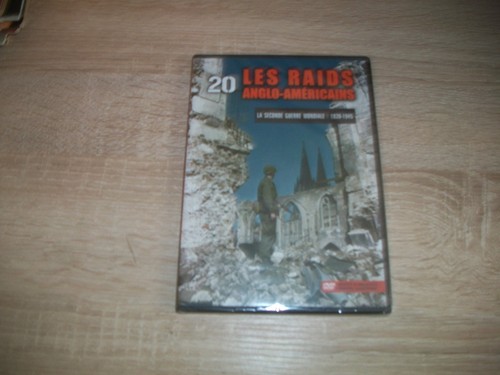 Dvd les raids - dvd,,