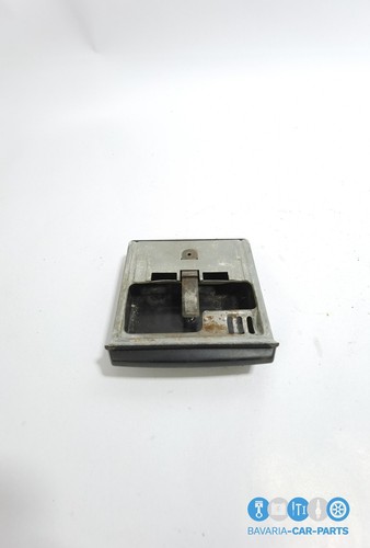 Cendrier avant original bmw - cendrier,