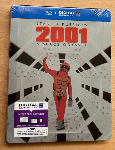 2001 space odyssey - a,