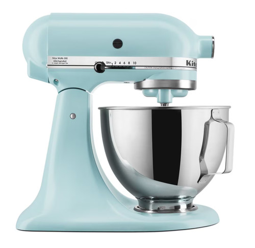 Kitchenaid deluxe quart - deluxe,