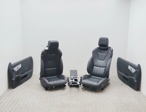 Mercedes benz slk r172 sièges - slk,