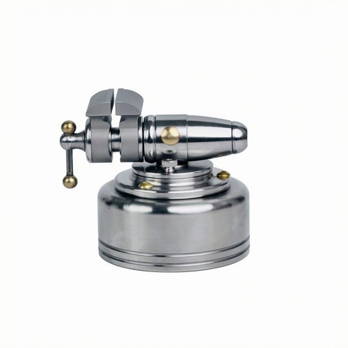 Mini étau acier inoxydable - mini,