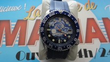 montre seiko automatique homme