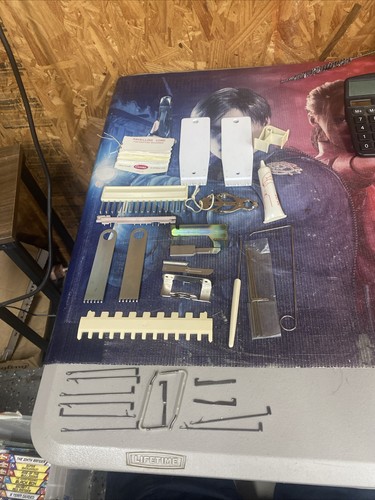 Passap knitting machine e6000 - machine,