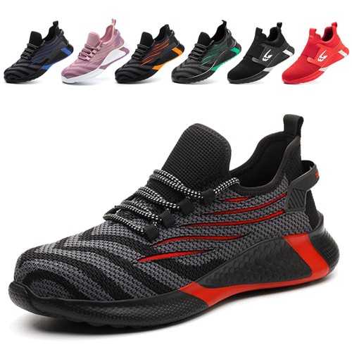Chaussure sécurité homme - sécurité,