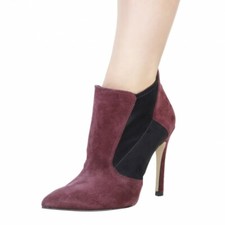 bottines femme FONTANA 2.0 FRANCY-BORDEAUX  taille 39