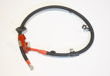 Câble de batterie positif