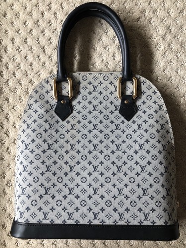 Louis vuitton monogram mini - monogram,