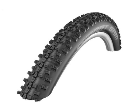 Schwalbe pneu vtt smart sam - pneu,