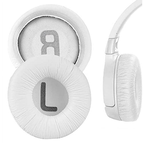 Coussinets oreille blancs - coussinets, d'oreille