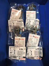 LEGRAND Drivia 4 Peignes