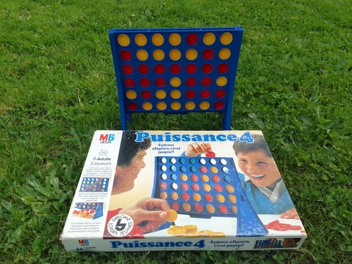 Ancien puissance mb vintage - ancien,