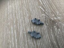 PLAYMOBIL CHAUSSURES PATINS A GLACE SPORTS D'HIVER NEIGE 30665590 3955 3467 