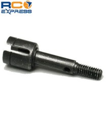 Tamiya Wheels Axle: Stadium
