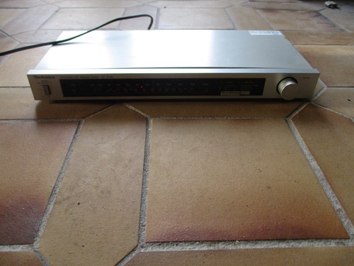 Technics lw stereo - ,