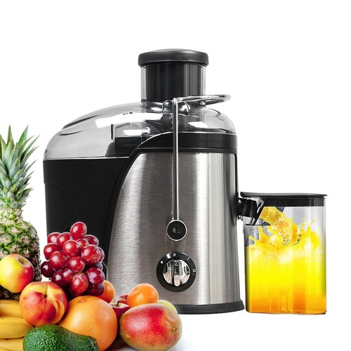 Extracteur jus fruits - de,