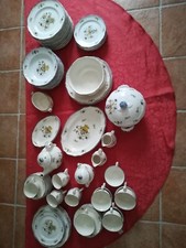 Service de table Saint Amand