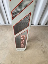 Dynamic Skis 182cm circa 1990