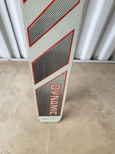 Dynamic skis 182cm circa - dynamic, 1990