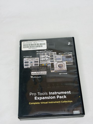 Digidesign pro tools - digidesign,
